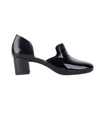 کفش چرمی رسمی زنانه Atrin Pump II