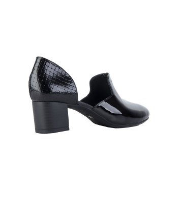 کفش چرمی رسمی زنانه Atrin Pump II