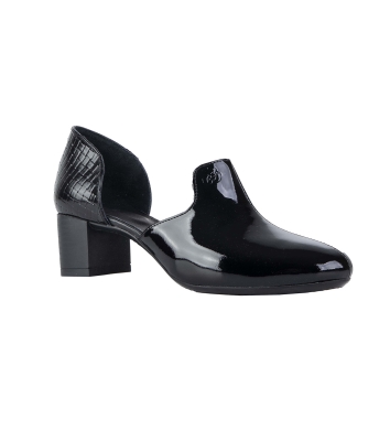 کفش چرمی رسمی زنانه Atrin Pump II