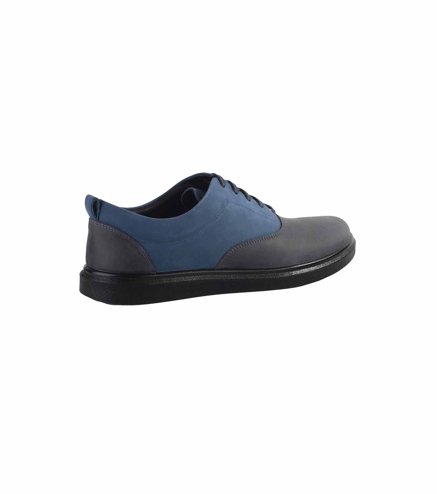 کفش Leather Mix روزمره مردانه Ariom Lace III