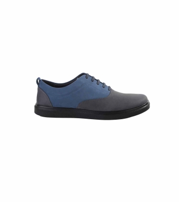 کفش Leather Mix روزمره مردانه Ariom Lace III