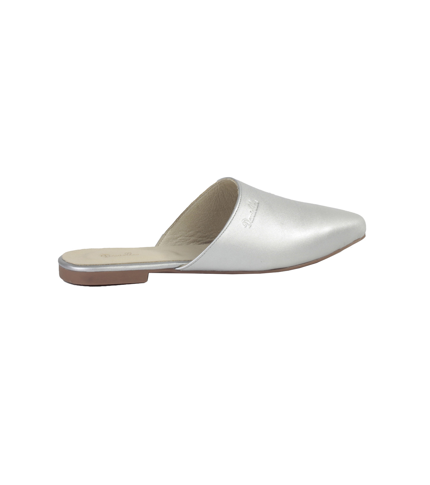 صندل چرمی روزمره زنانه Kiana Sandal