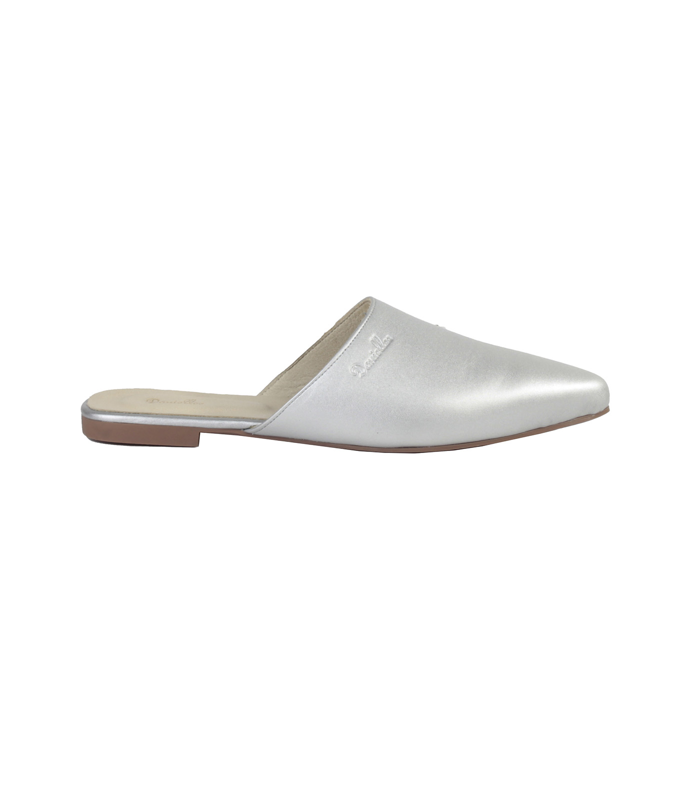 صندل چرمی روزمره زنانه Kiana Sandal