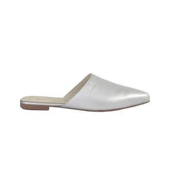 صندل چرمی روزمره زنانه Kiana Sandal