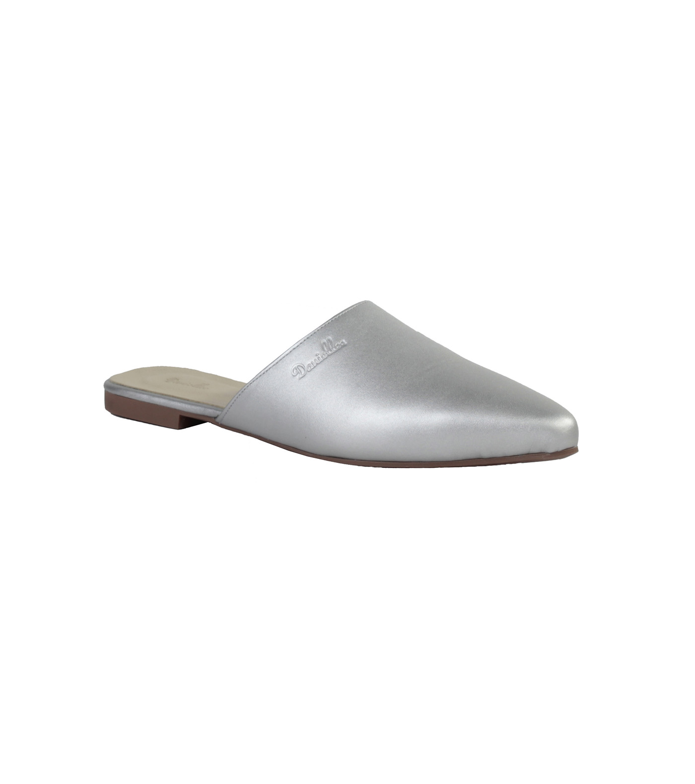 صندل چرمی روزمره زنانه Kiana Sandal