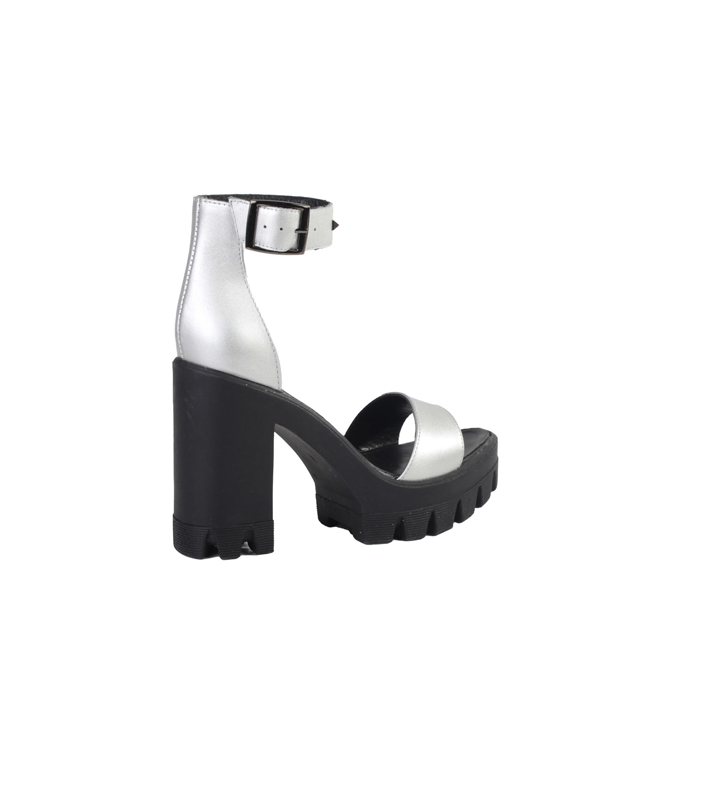 صندل چرمی روزمره زنانه Avisa Sandal anklestrap