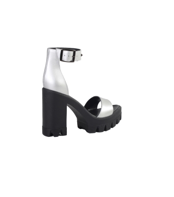 صندل چرمی روزمره زنانه Avisa Sandal anklestrap