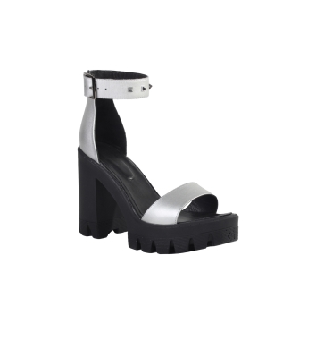 صندل چرمی روزمره زنانه Avisa Sandal anklestrap