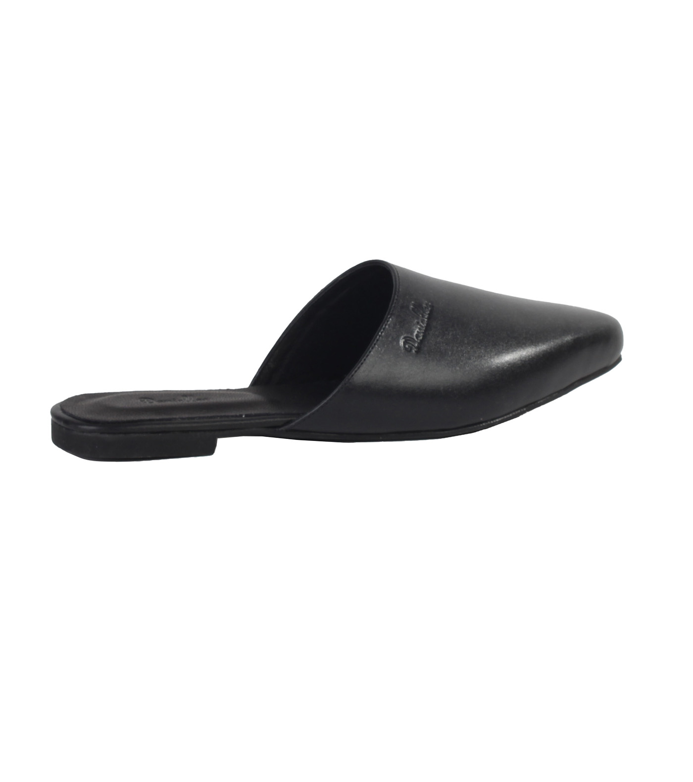 صندل چرمی روزمره زنانه Kiana Sandal