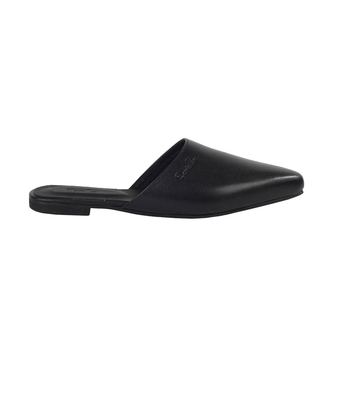 صندل چرمی روزمره زنانه Kiana Sandal