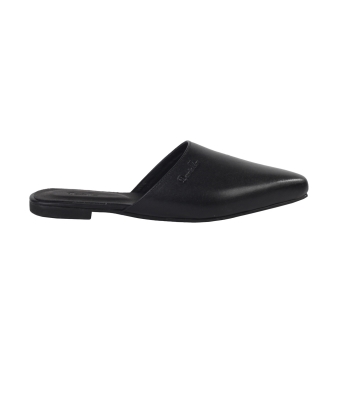 صندل چرمی روزمره زنانه Kiana Sandal