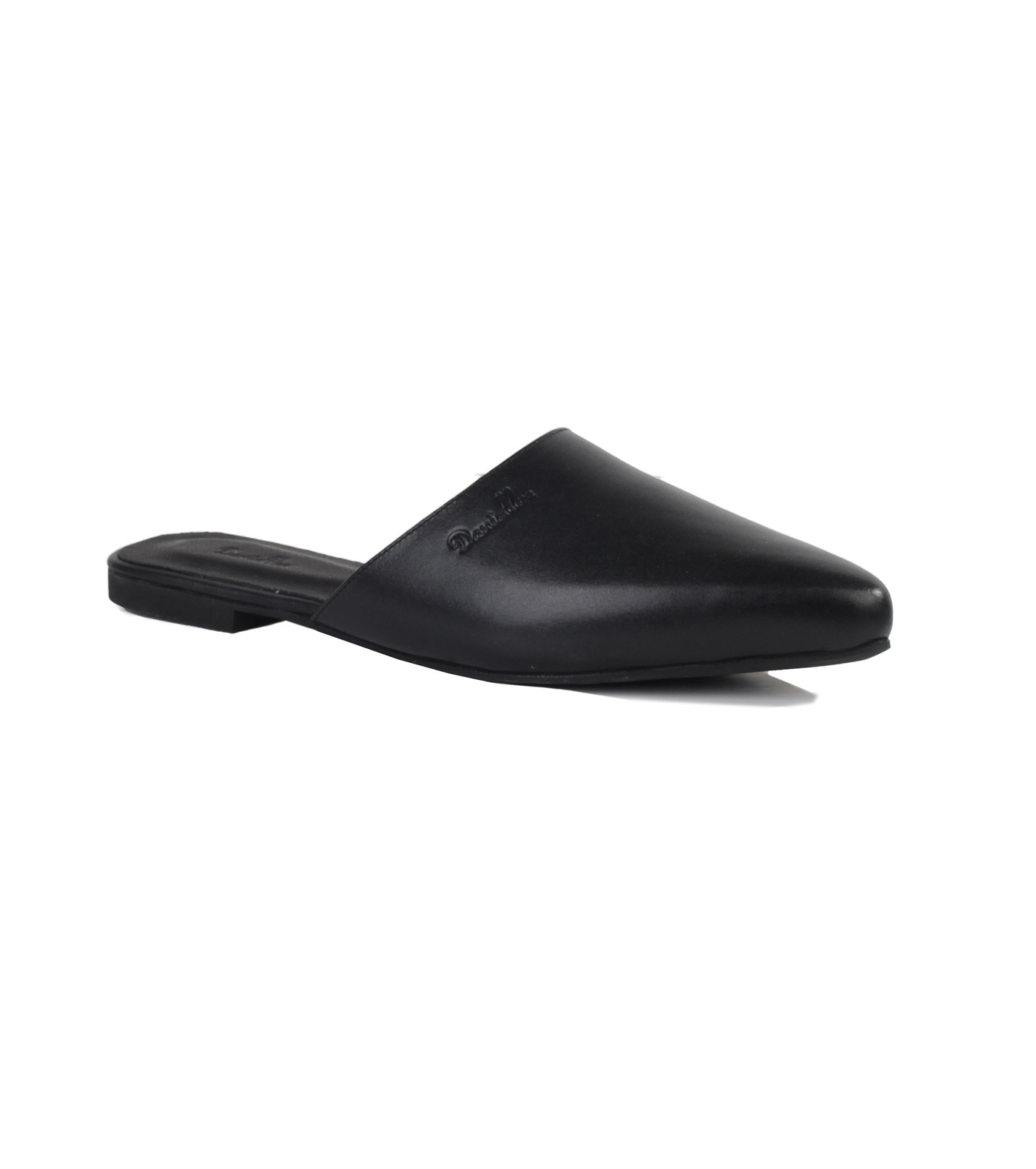 صندل چرمی روزمره زنانه Kiana Sandal