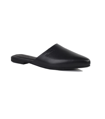 صندل چرمی روزمره زنانه Kiana Sandal