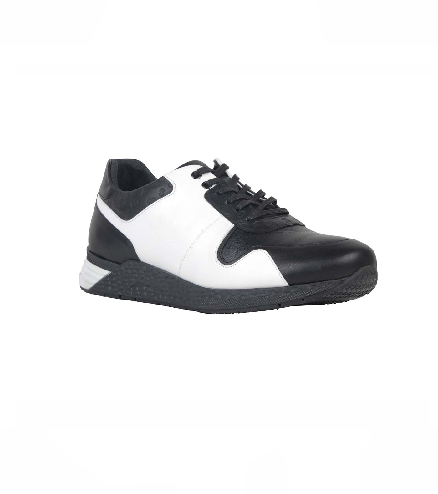 کفش چرمی روزمره مردانه Arshia Lace I