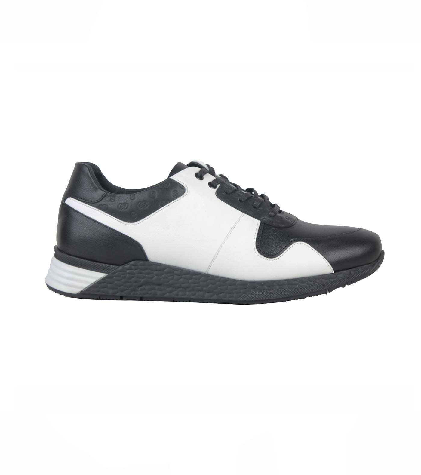 کفش چرمی روزمره مردانه Arshia Lace I