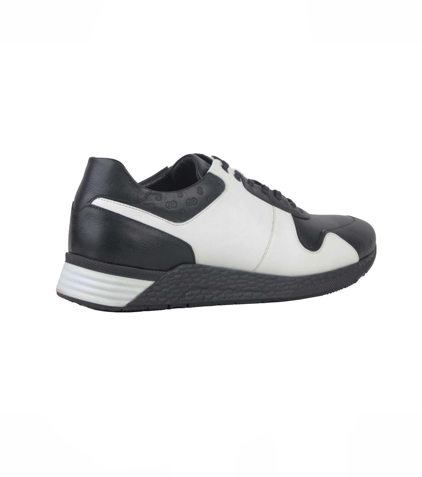 کفش چرمی روزمره مردانه Arshia Lace I