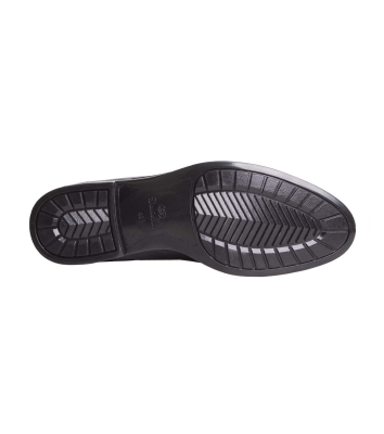 کفش چرمی رسمی مردانه Abtin Lace IV