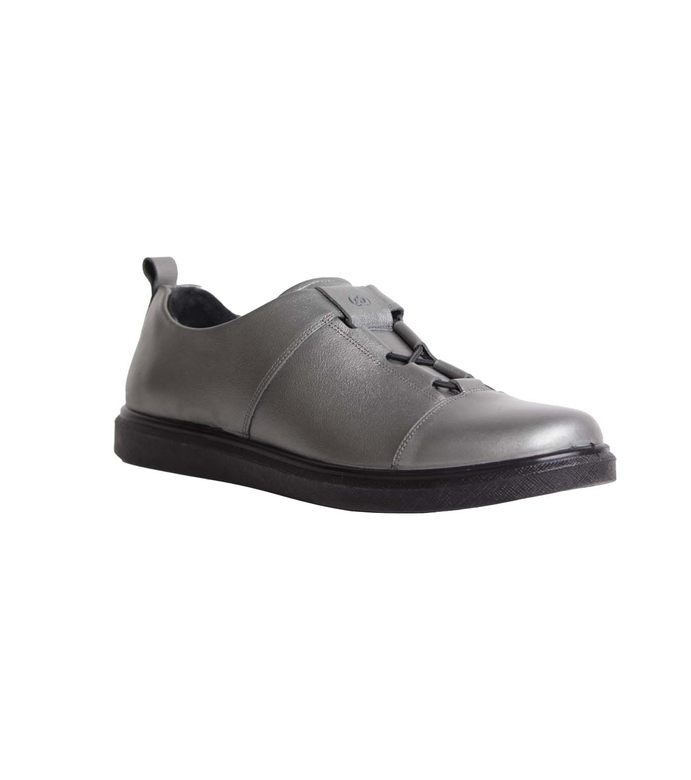 کفش چرمی روزمره مردانه Ariom Lace IV
