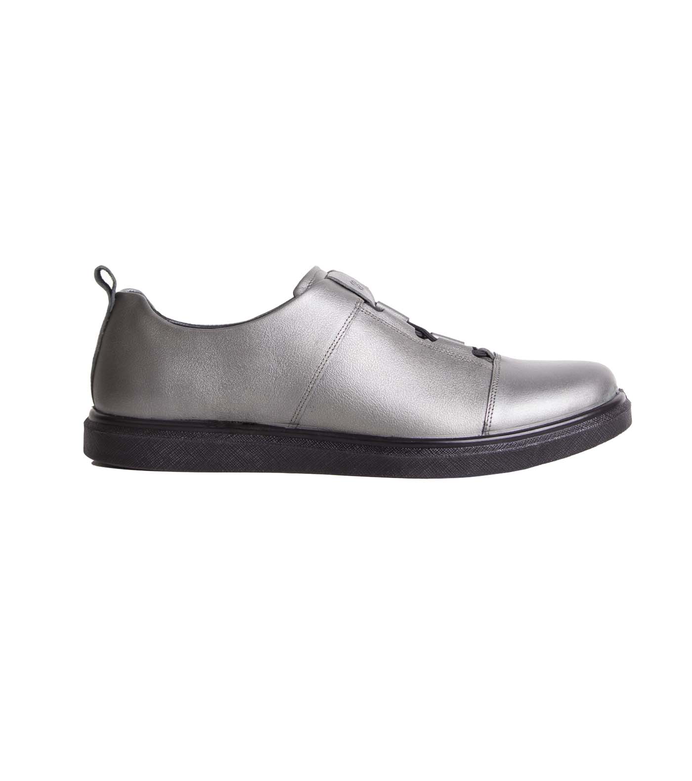 کفش چرمی روزمره مردانه Ariom Lace IV