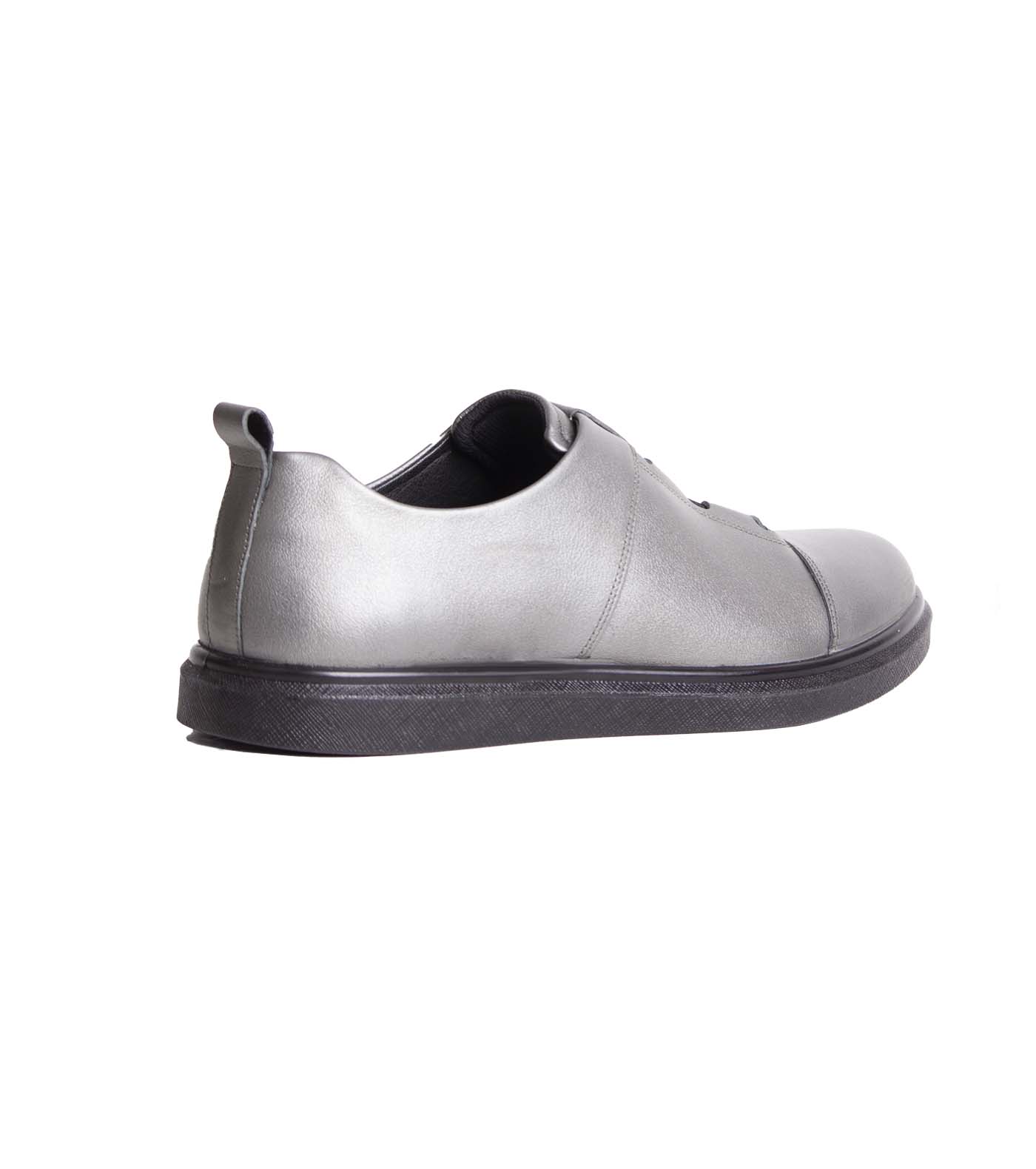 کفش چرمی روزمره مردانه Ariom Lace IV