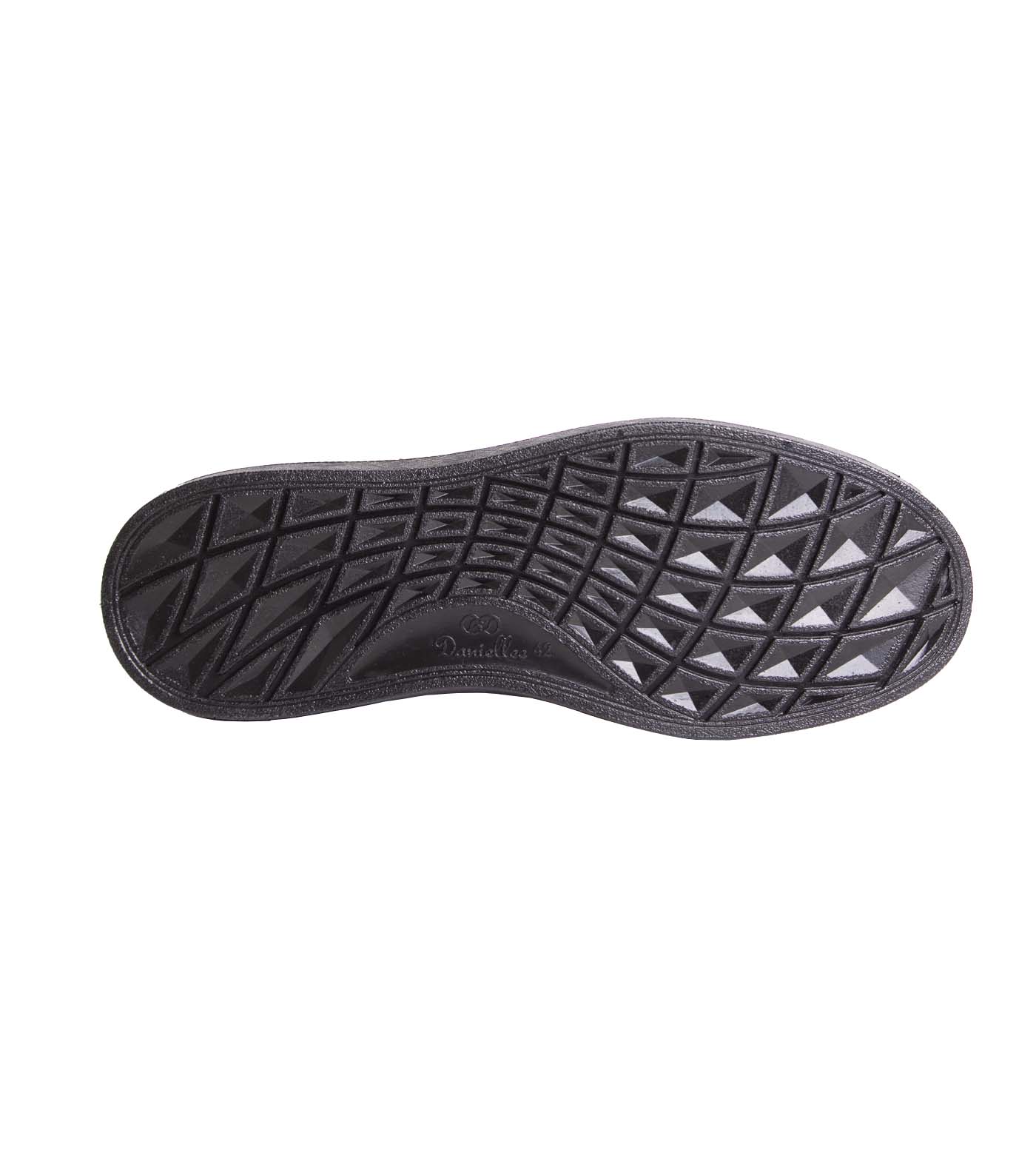 کفش چرمی روزمره مردانه Ariom Lace IV