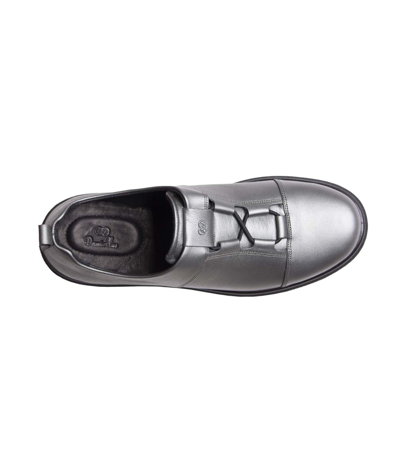 کفش چرمی روزمره مردانه Ariom Lace IV