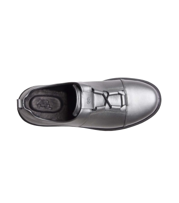 کفش چرمی روزمره مردانه Ariom Lace IV