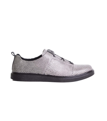 کفش چرمی روزمره مردانه Ariom Lace IV