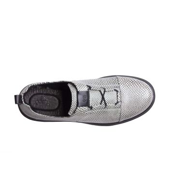 کفش چرمی روزمره مردانه Ariom Lace IV