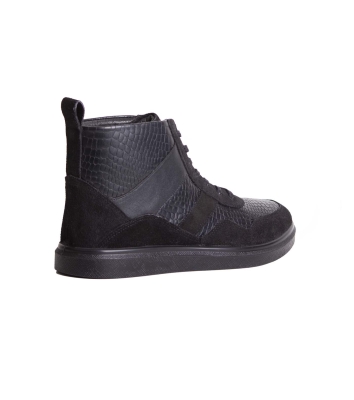 نیم بوت Leather Mix روزمره زنانه Ariol Bootie LC Lace