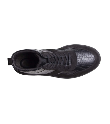 نیم بوت Leather Mix روزمره زنانه Ariol Bootie LC Lace