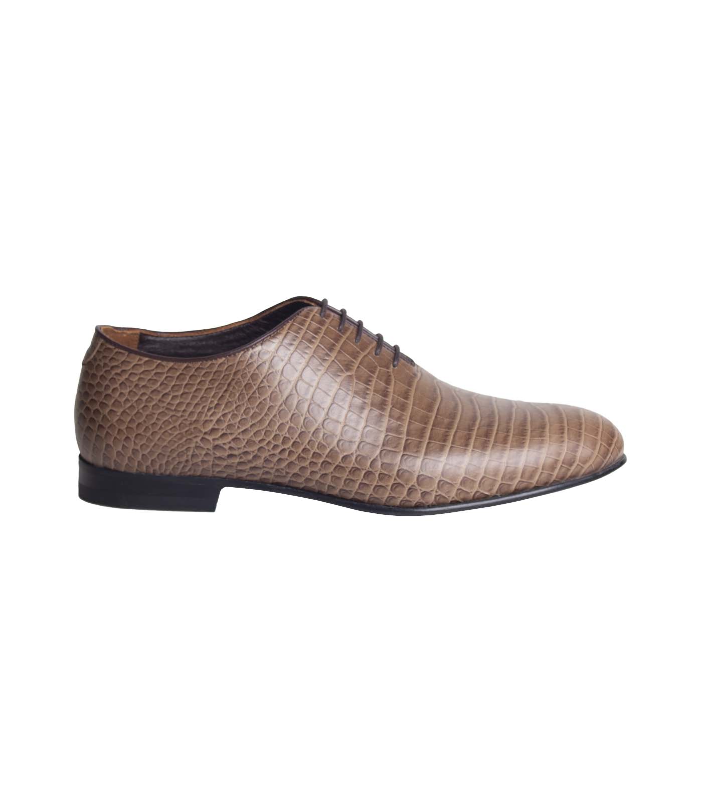 کفش چرمی رسمی مردانه Araad Lace III