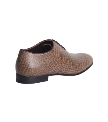 کفش چرمی رسمی مردانه Araad Lace III