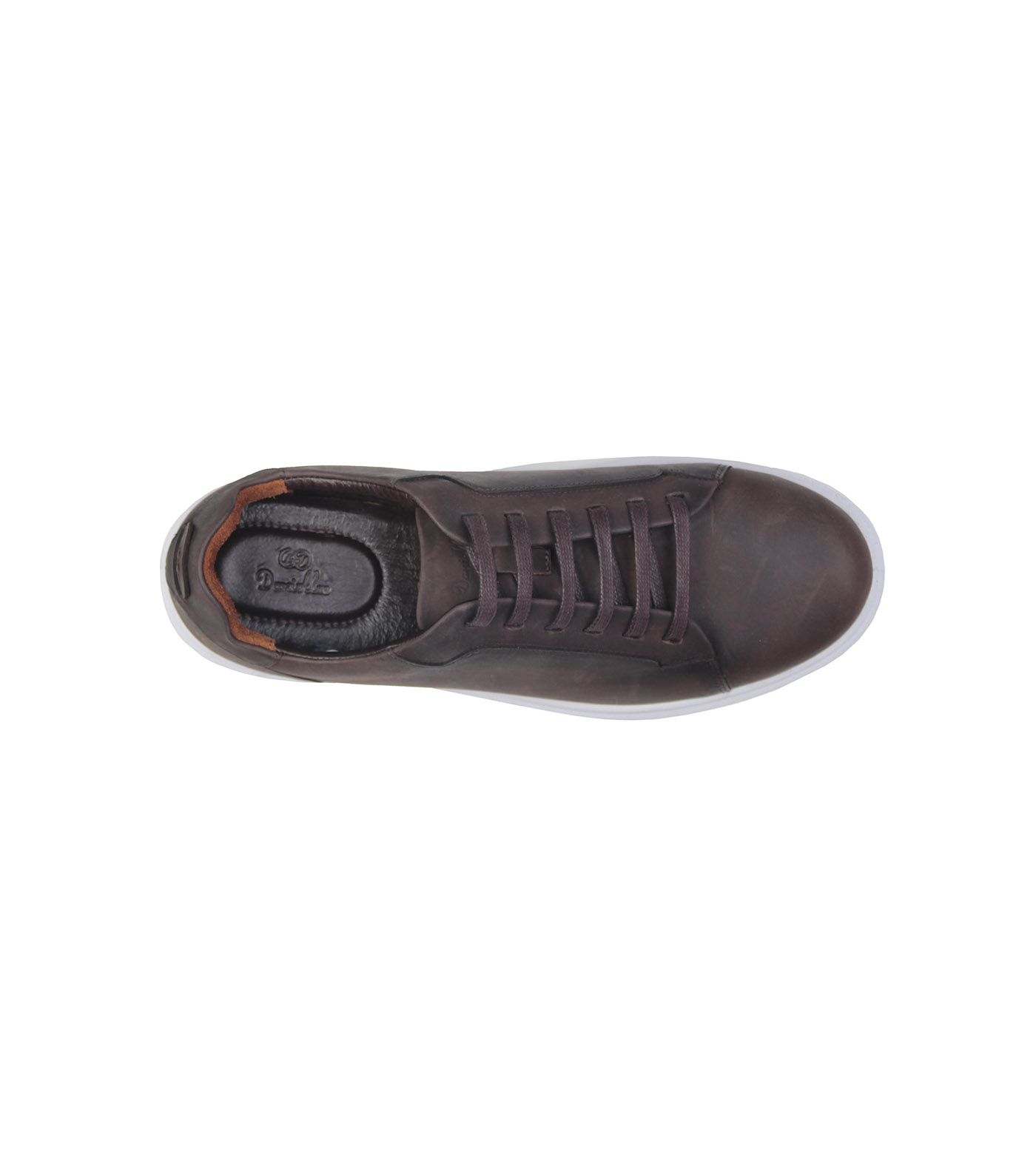 کفش چرمی روزمره مردانه Ariom Lace VI