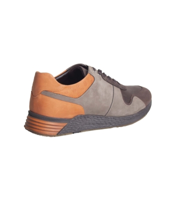 کفش چرمی روزمره مردانه Arshia Lace I