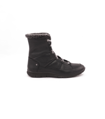 نیم بوت چرمی روزمره زنانه Artemis Bootie MC Lace II