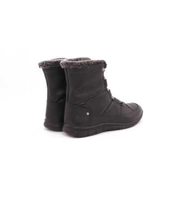 نیم بوت چرمی روزمره زنانه Artemis Bootie MC Lace II
