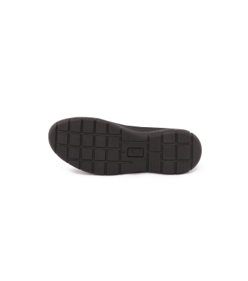 نیم بوت چرمی روزمره زنانه Artemis Bootie MC Lace II