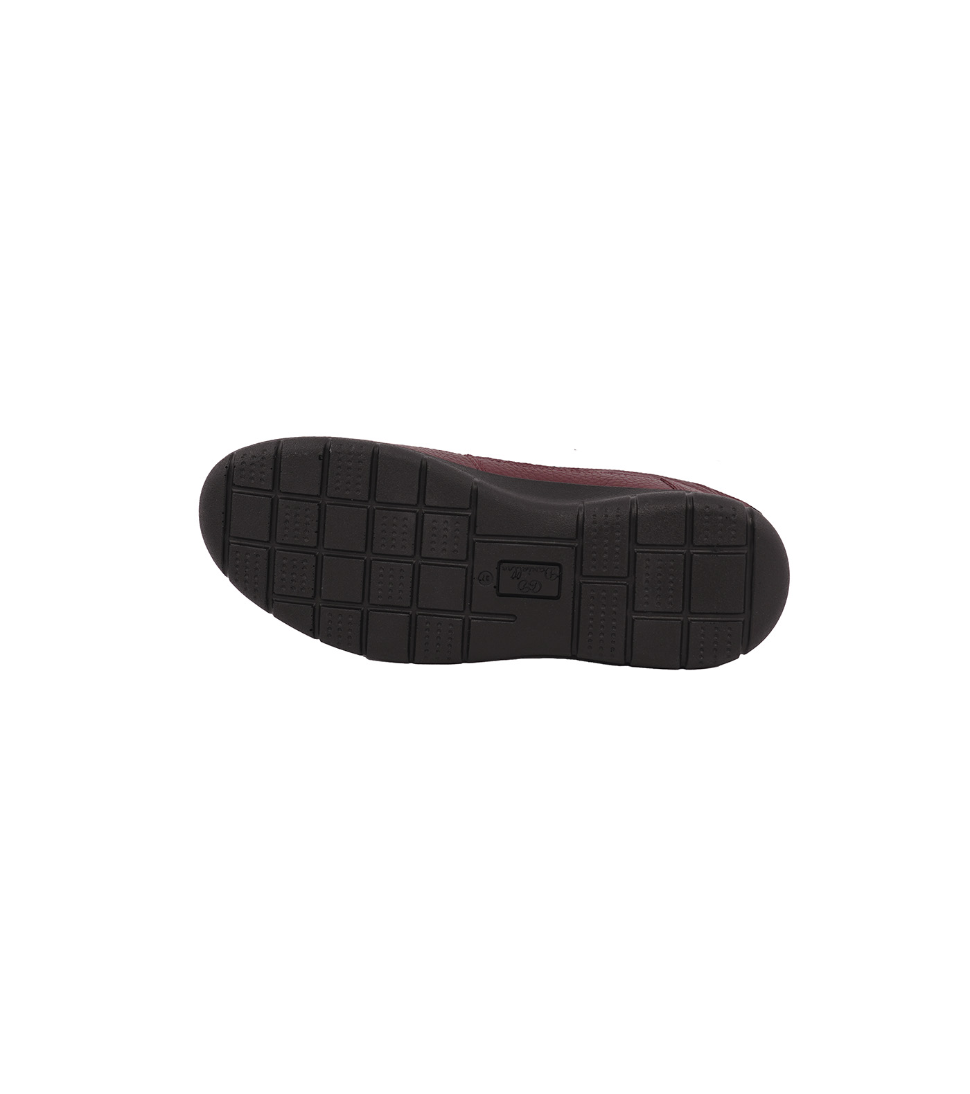 نیم بوت چرمی روزمره زنانه Artemis Bootie MC Lace II