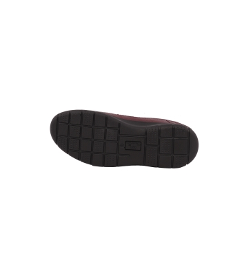 نیم بوت چرمی روزمره زنانه Artemis Bootie MC Lace II