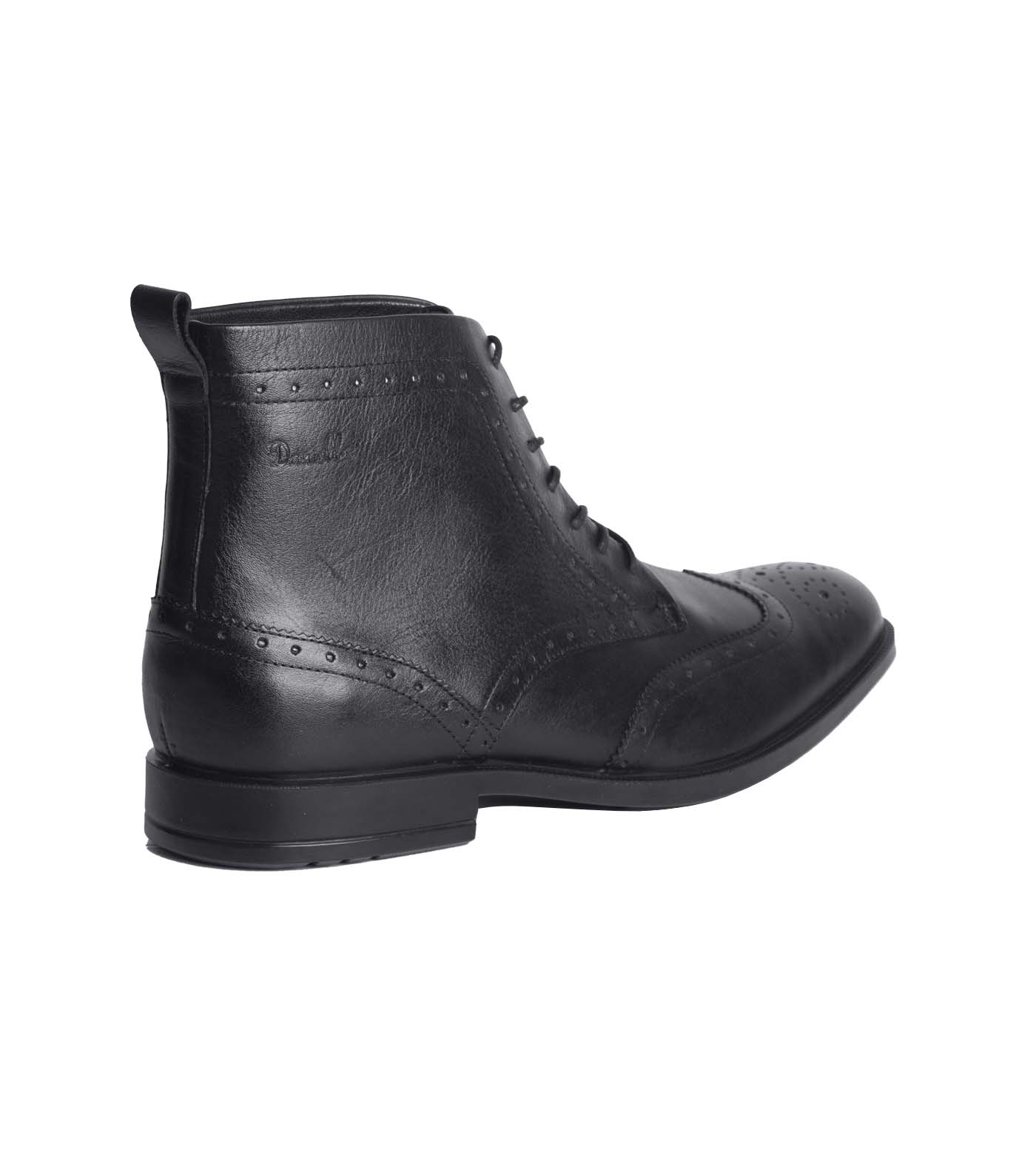 نیم بوت چرمی رسمی مردانه Artin MC Bootie