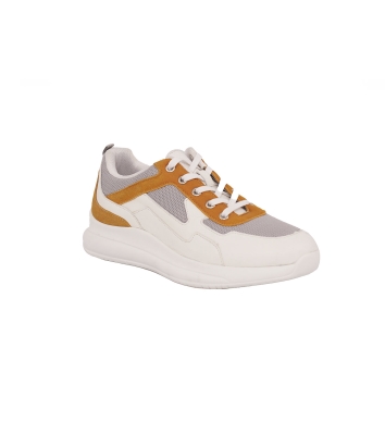 کفش Leather Mix ورزشی زنانه Andia Sneaker II