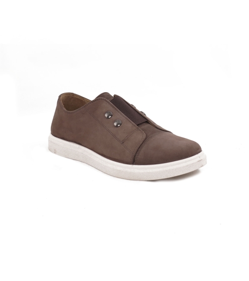 کفش چرمی روزمره مردانه Ariom Slipon III