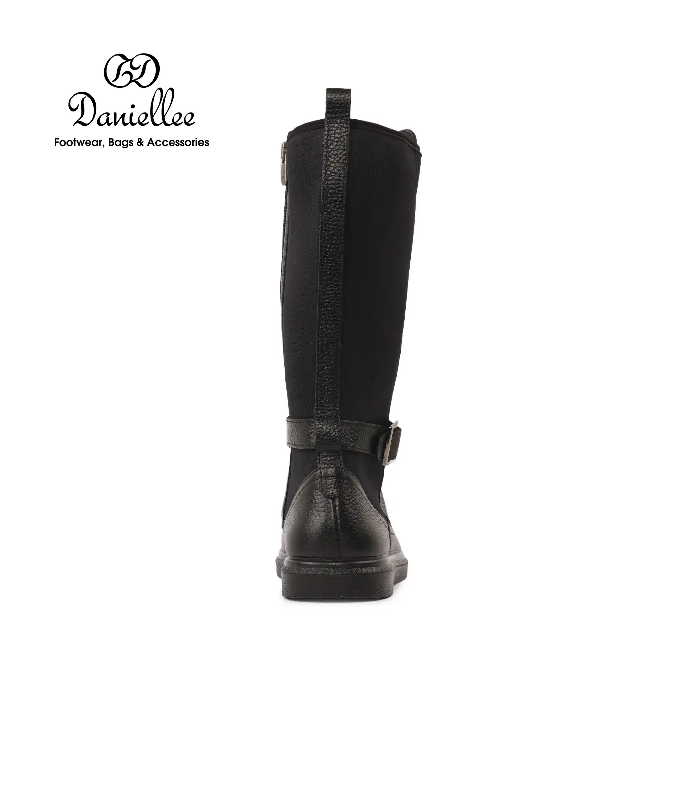 بوت Leather Mix روزمره زنانه Ariol Boot HC Zip