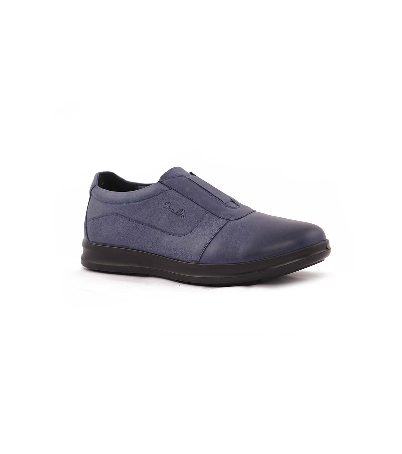کفش چرمی روزمره مردانه Artman Slipon I