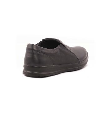 کفش چرمی روزمره مردانه Artman Slipon