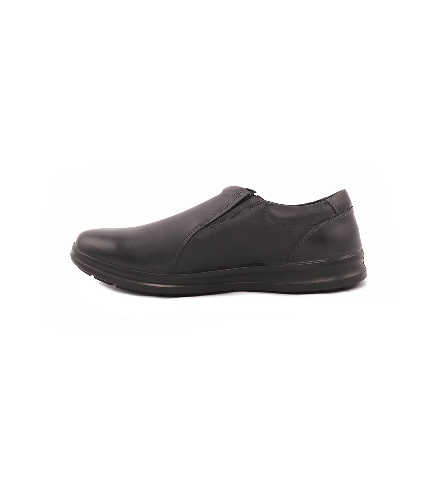 کفش چرمی روزمره مردانه Artman Slipon