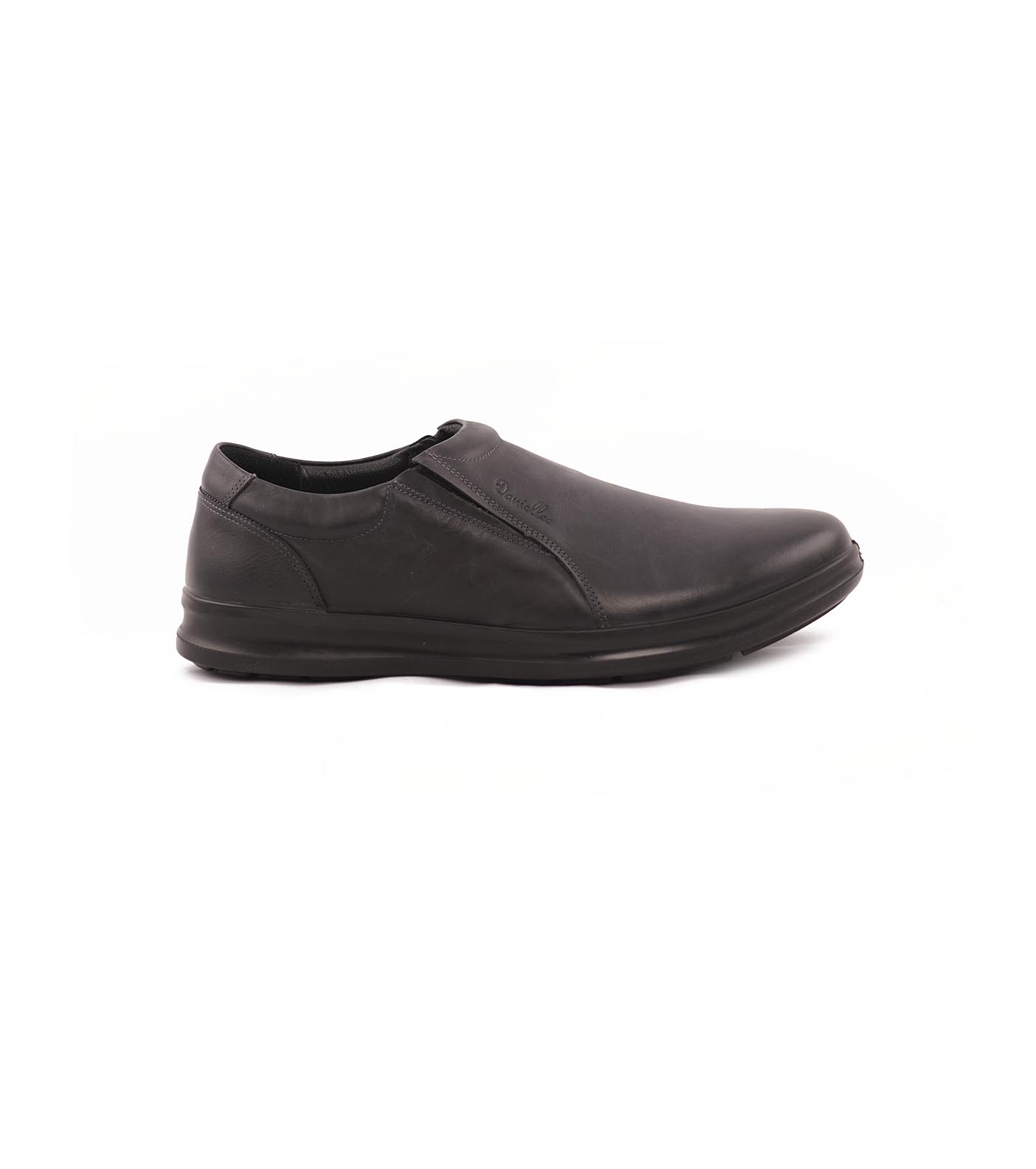 کفش چرمی روزمره مردانه Artman Slipon
