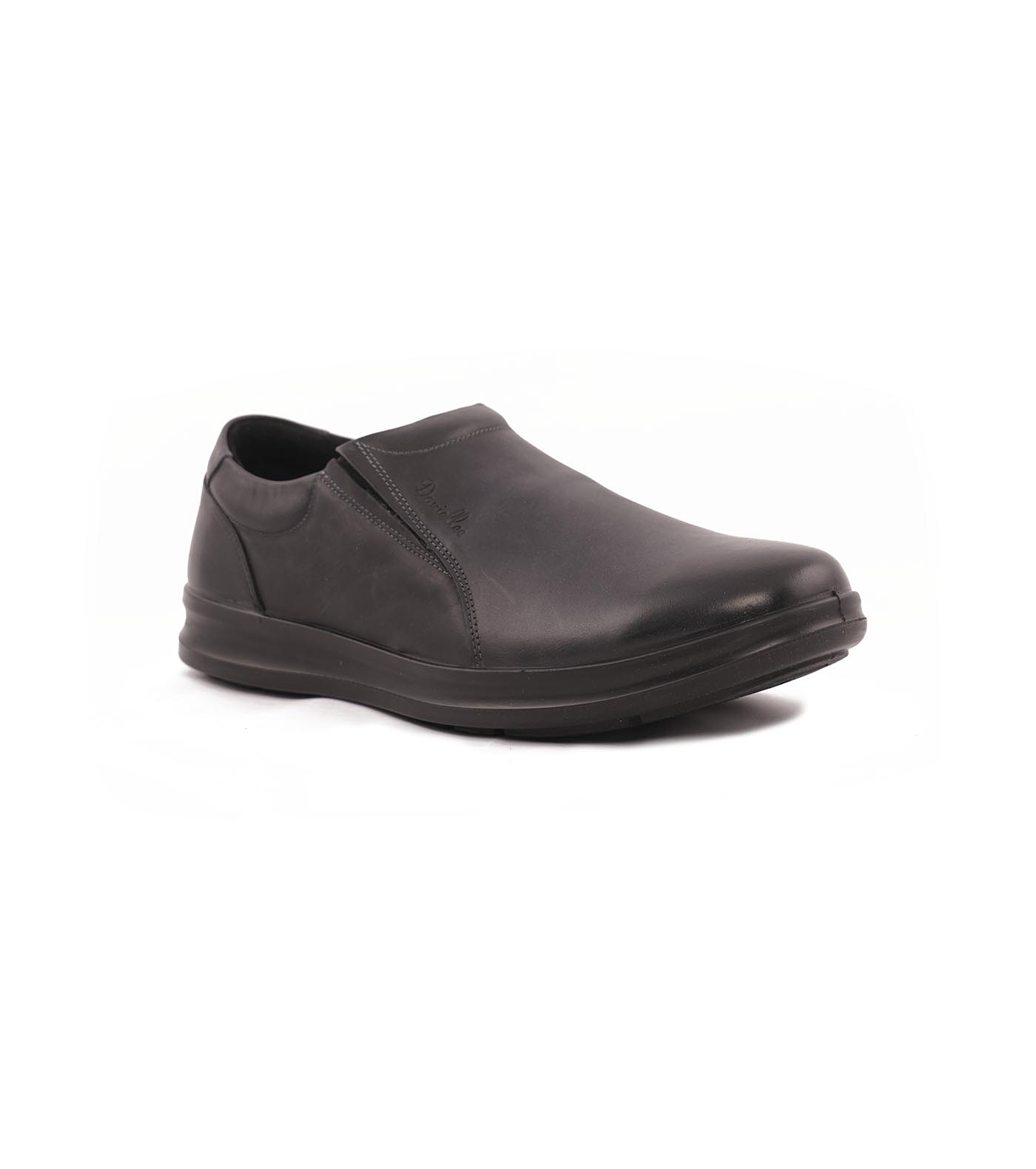 کفش چرمی روزمره مردانه Artman Slipon