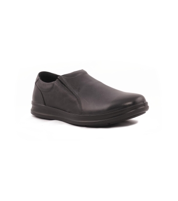 کفش چرمی روزمره مردانه Artman Slipon